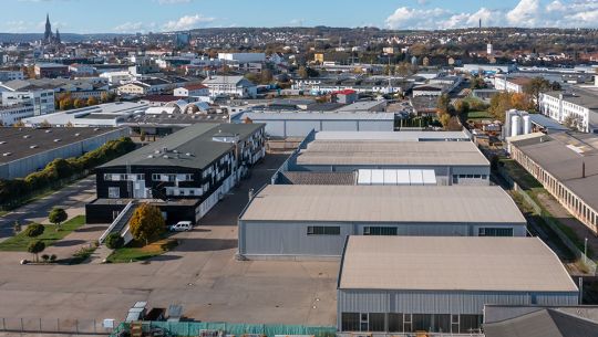 Karl Mayer Areal GmbH Über Uns 5