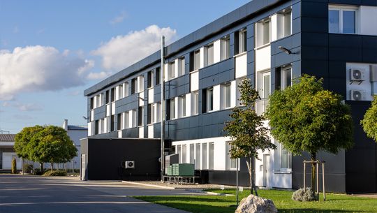 Karl Mayer Areal GmbH Über Uns 6